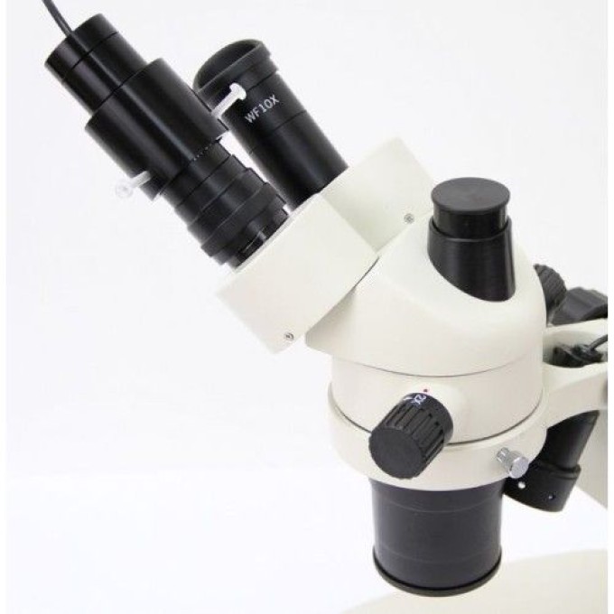 Camera universala USB pentru ocular de microscop DinoEye - AM4023U